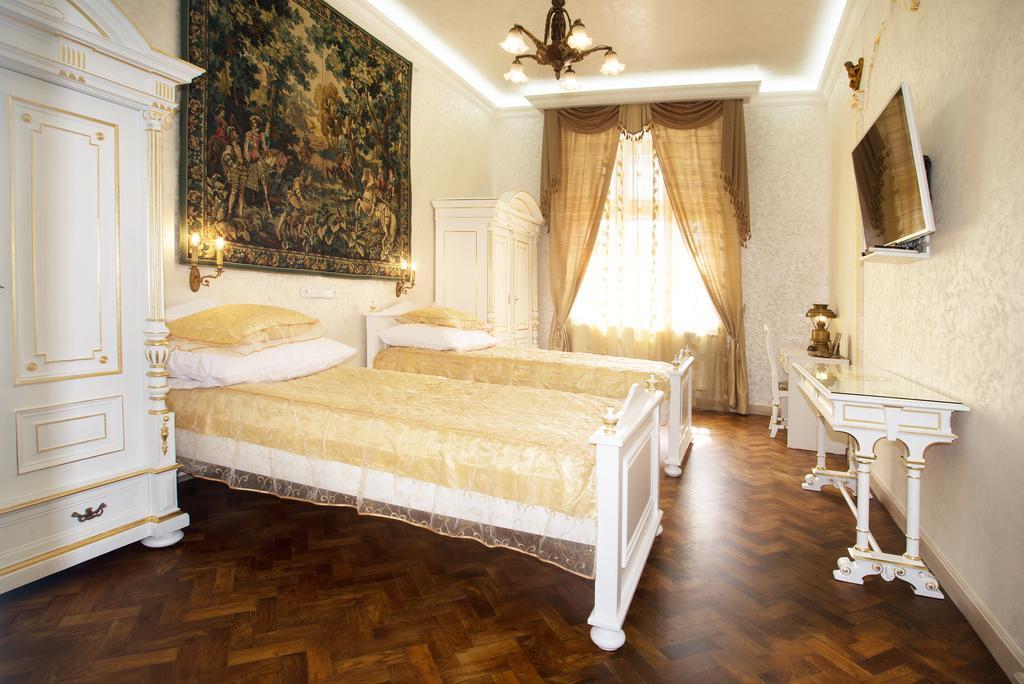 Art Apartments Celakovskeho Sady Prague Room photo