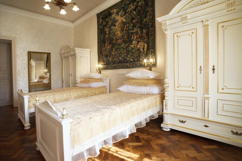 Art Apartments Celakovskeho Sady Prague Room photo