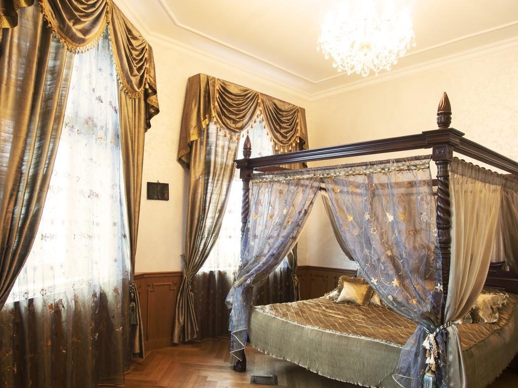 Art Apartments Celakovskeho Sady Prague Room photo