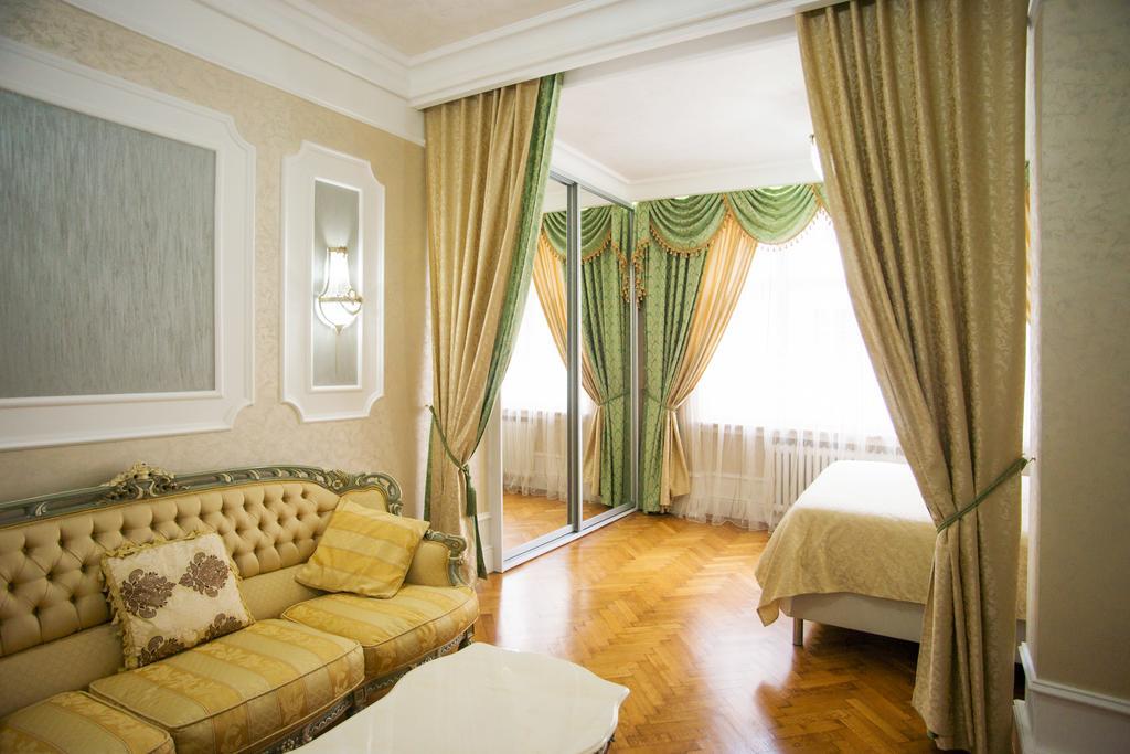 Art Apartments Celakovskeho Sady Prague Exterior photo